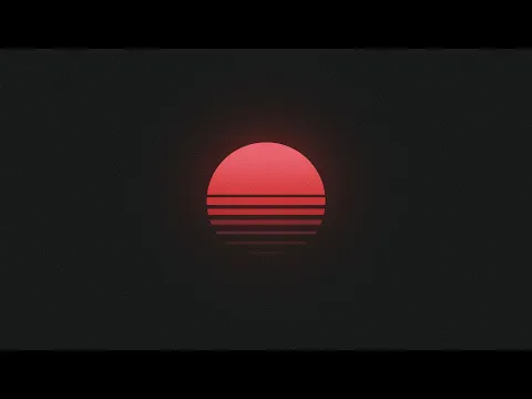 Ambient Chillwave, Synthwave, Retrowave Music | VANGELIS Inspired Relaxing Music