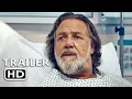 THE GET OUT Trailer 2026 Russell Crowe