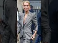 Download Lagu Celine Dion was the one who bravely fought her illness and returned to the stage#shorts#singer#music