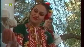 ТАНЯ КОСТОВА ТЪМНА МЪГНА ПАДНА TANQ KOSTOVA TAMNA MAGLA PADNA  ТАНЯ КОСТОВА ТЪМНА МЪГНА ПАДНА TANQ KOSTOVA TAMNA MAGLA PADNA