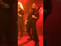 Månegarm - Fimbultrollet