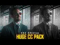 Download Lagu 30K Special HUGE CC PACK 💀🔥 | Best Pack EVER | Alight Motion | Rajj Editz |