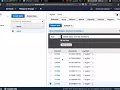 From DynamoDB to Frontend NodeJS on EC2