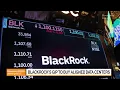 Lagu BlackRock’s GIP Buys Aligned Data Centers in $40B Bet