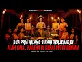 Download Lagu Akibat Disukai Putri Bunian 2 Pria Ini Hampir Ga bisa Pulang Ke Alam Manusia ‼️