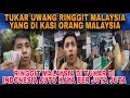 Download Lagu DAPAT DR ORANG MALAYSIA UWANG RINGGIT DI TUKAR KE RUPIAH AUTO KAYA DI INDONESIA 