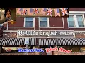Ye Olde English Fish Chips A seafood restaurant in Woonsocket Rhode Island