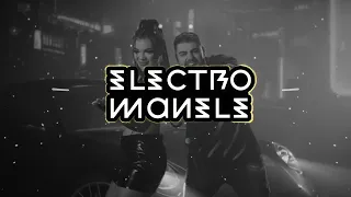 Iuly Neamtu x Electro Manele - Trag De Volan
