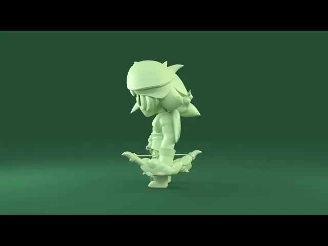 Angelo (Original) - Brawl Stars video thumbnail