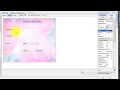 Tutorial on Giving a Background Image to a JFrame in JAVA Netbeans