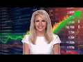Treasury Spokeswoman Gives First Reaction To GDP Report Will It Help Trump In The Election