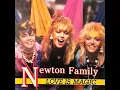 Download Lagu Newton Family - Love Is Magic