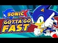 Download Lagu Sonic X Theme - \