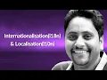 Internationalisation i18n Localisation l10n Mayank Kumar Conf42 JavaScript 2022