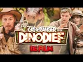 Cas de Ranger en de Dinodief - Volledige film