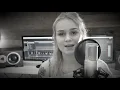 Romy - Dancing in the sky | Dani and Lizzy cover live at studio DjREsound.nl