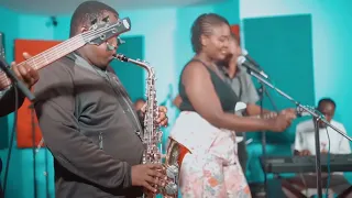serah ke charonyi ni wasi