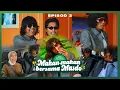 MAKAN MAKAN BERSAMA MASDO (EPISOD 2)