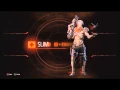 Evolve Slim Basic and Advanced Tutorials
