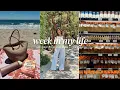 Download Lagu WEEKLY VLOG: brand gifting haul, work events, surgery, beach day, Erewhon opening day