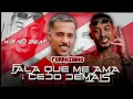 Fala Que Me Ama É Cedo Demais - Wg No Beat \u0026 MC Kaio e MC L da Vinte - Forrozinho