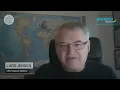 Lars Jensen Why Asia-Europe and Transpacific container shipping spot freight rates are diverging