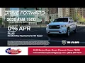 18442 Elliott Auto Group DV3602020 1500 DF Custom 200707 Mt Pleasant TX Sulphur Springs TX