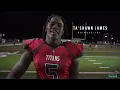 Iowa State Commit, Ta'Shawn James, is Next Up!!