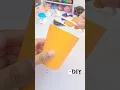 DIY Halloween Blind Box Candy Bucket