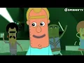 Oliver Heldens - I Don't Wanna Go Home (Official Music Video)
