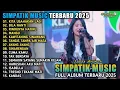Download Lagu KITA USAHAKAN LAGI - RINDUNYA HATIKU - KAWITANING SINAWANG - SIMPATIK MUSIC TRRBARU 2025 FULL ALBUM🎵