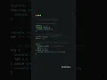 JavaScript Hoisting Explained in 30 Seconds