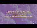 Download Lagu I'm Not Pretty - Jessia (Lirik Terjemah)