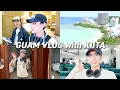 Download Lagu I went on a quick trip to Guam ✈️ with Kiita 🏝️