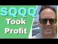 SQQQ PRICE PREDICTION SQQQ STOCK STRATEGY