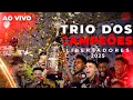 Lagu 🔴 AO VIVO: FLAMENGO TETRACAMPEÃO | CHEGADA DO TIME E TRIO DE COMEMORAÇÃO DO TÍTULO DA LIBERTADORES