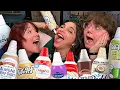 Download Lagu What's the Best Whipped Cream? Pro Taste Testers Rank the Best Cans