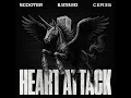 Heart Attack - Scooter, Blasterjaxx & CERES