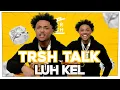 Download Lagu Story Of The Time I Met A SUPER FREAK with Luh Kel | TRSH Talk YT
