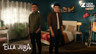 Los 2 de la S - Ella Jura (Video Oficial)