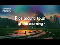 Christian Kuria - Deep Green (Lyrics) 💚