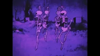 Skeleton Playboi Carti Slowed Reverb 