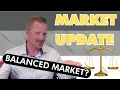 More Homes Stable Market - June 2025 Market Update Prescott AZ