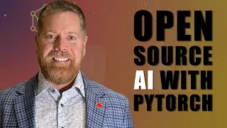 How The PyTorch Foundation Is Evolving AI S Open Source Future Matt White 