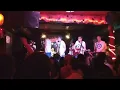 Bruce Lee Band - Special Brew (Skankin Pickle) at Bottom of the Hill SF 11/22/17 live