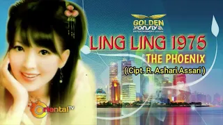 Download Ling Ling, Legenda Lagu Pop Mandarin MP3