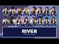 Download Lagu MNL48 – RIVER [Color Coded Lyrics TG/BY/EN]