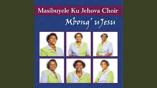 jesu ngiyakuthanda