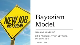 Python Bayesian Model - Conditional Distribution Probability