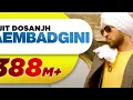 Laembadgini (Full Song) | Diljit Dosanjh | Veet Baljit | Latest Punjabi Songs 2016 | Speed Records